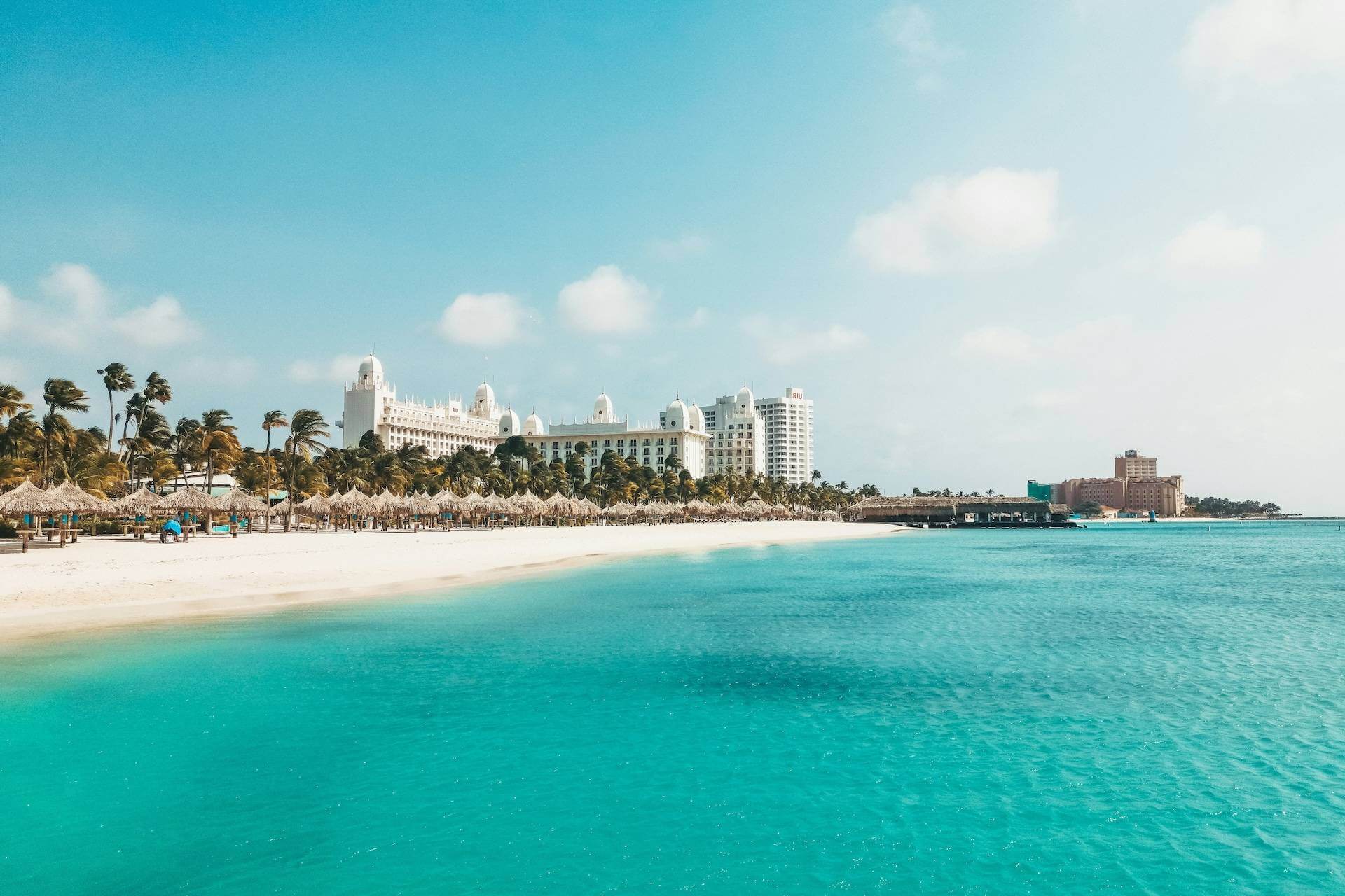 Palm Beach